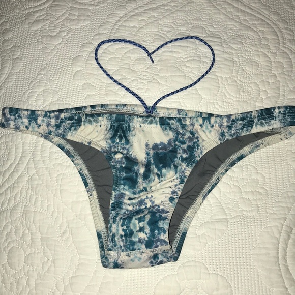 Jolyn Clothing Other - Discontinued rare Jolyn Brazil bottom